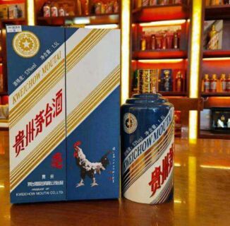 曲靖专业回收高档洋酒空瓶子同城收购图片