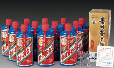 丹东30年響酒瓶回收 全市免费上门收酒电话