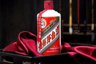 灵山12生肖系列茅台酒瓶回收 钦州回收茅台酒瓶电话图片