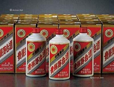 唐山附近回收生肖猪年茅台酒瓶老酒名酒高价回收