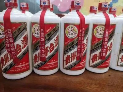 唐山市专业老酒回收公司