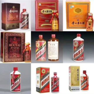 西宁全市回收飞天茅台酒上门回收名酒洋酒电话图片