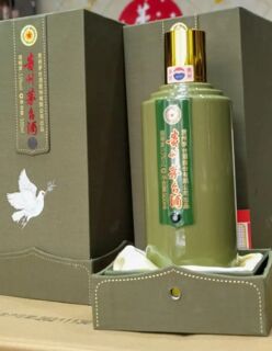 吉林市飞天茅台空酒瓶回收,支持寄付 茅台酒回收