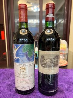 广元整套三十年茅台空酒瓶回收价各对比 性价比对比图片