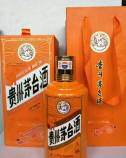 广元回收茅台50年礼盒瓶盒-广元回收马爹利XO空瓶
