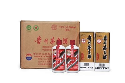 吉林市龙潭区回收2007年的原箱茅台酒回收