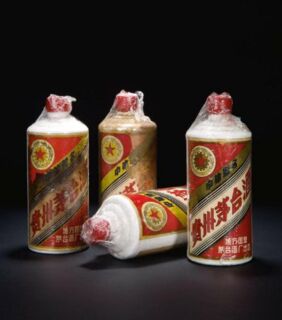 济宁回收生肖年份茅台酒 回收生肖茅台酒瓶子可鉴定