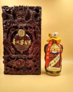 朝阳回收30年茅台酒瓶礼盒电话