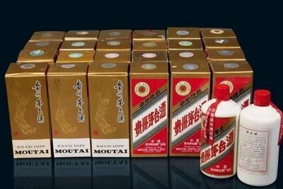 辽源常年回收一代名将茅台酒瓶回收洋酒马爹利