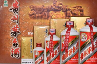 巴中回收茅台酒 五粮液简单明了/巴州收购烟酒礼品严谨图片