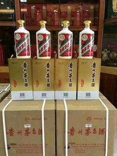 那曲回收兔茅 收兔茅空瓶 各类虫草礼品回收热线电话 茅台酒回收图片