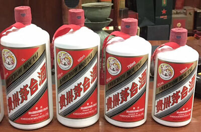娄底大量回收珍品茅台酒回收冬虫夏草电话图片