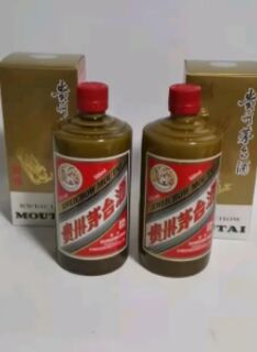 达州高价上门回收15年30年茅台酒瓶-酒瓶回收行情咨询