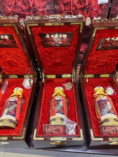 唐山市回收闲置酒水电话