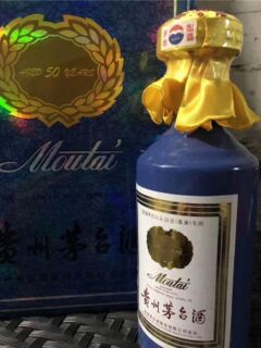 常州回收陈年茅台酒高价收购整件茅台酒图片
