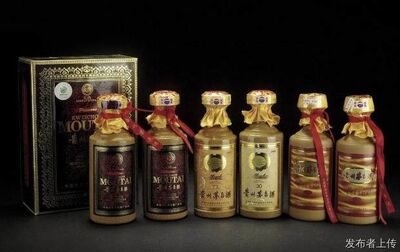 衢州全市回收90年茅台酒回收老八大名酒图片