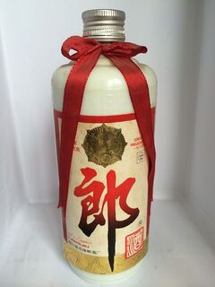 苏州酒瓶6斤茅台酒瓶全国收购茅台酒空瓶24小时上门图片