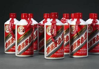 丹东回收盛世国藏茅台酒回收老古井贡