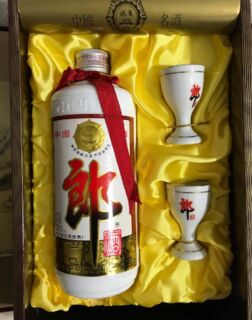 朝阳回收生肖茅台酒的