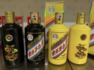 常德回收年份茅台酒给最高的回收价格