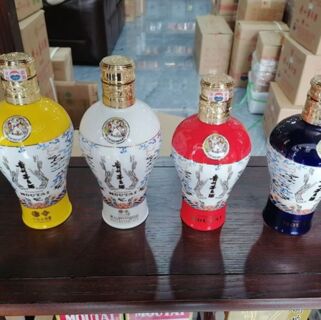 南昌新建3斤茅台酒回收电话 名酒收藏市场行情咨询