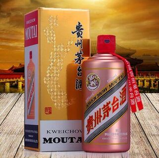 绵阳80年份茅台酒瓶回收 茅台酒名酒回收 茅台酒回收图片