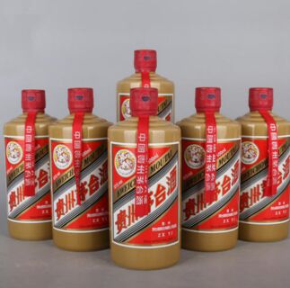 大庆上门回收各种茅台酒回收鉴定五粮液