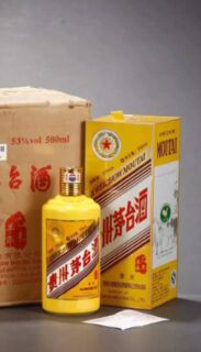 绵阳回收闲置茅台酒水-整件国窖五粮液回收图片