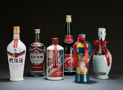 广元回收五粮液 茅台酒