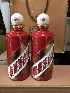 丹东全年高价上门回收5L茅台酒瓶回收地址