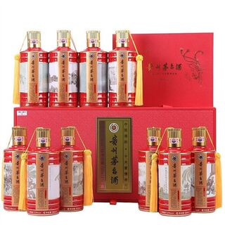 福州闲置茅台空瓶回收上门电话 高价回收兔茅空酒瓶子礼盒图片