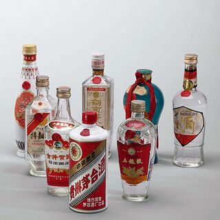 长葛年份老茅台酒空瓶回收 许昌茅台酒瓶回收平台图片