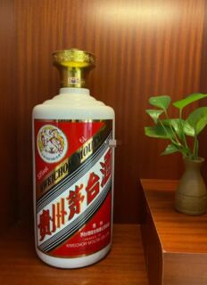 南宁武鸣回收茅台酒的站点 本地收购茅台酒 高档白酒 名酒老酒
