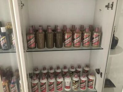 吉安安福6斤茅台酒瓶回收价格免费咨询