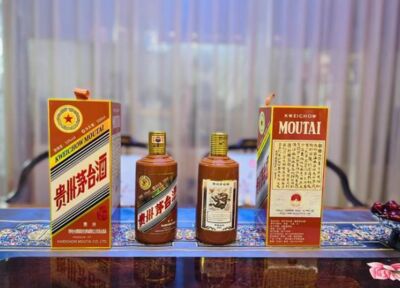 南阳茅台酒老酒高价回收 收购名酒市场行情咨询