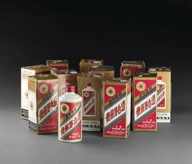 百色茅台酒回收 附近回收牛年茅台酒瓶电话图片