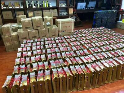 陇南上门回收90年茅台酒名酒老酒回收电话图片