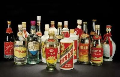 唐山上门回收茅台酒瓶电话,高档名酒洋酒红酒空瓶回收