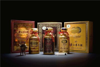 玉林贵州茅台酒空瓶回收 玉林回收茅台酒瓶电话图片