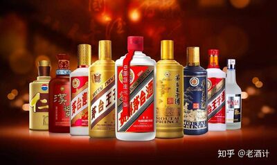金华上门茅台酒回收高档烟酒图片