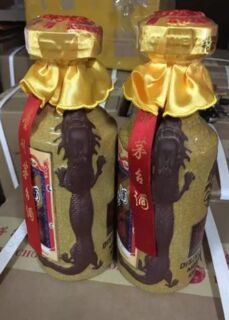 大庆常年上门回收闲置茅台老酒 服务周到