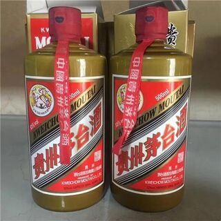 上海市南汇区朝阳农场上门回收新老茅台酒