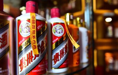 吉林全市回收纪念茅台酒瓶回收冬虫夏草礼品