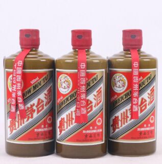 广元茅台老酒瓶回收 十五年茅台酒瓶礼盒回收