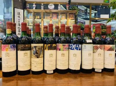 广元收购闲置茅台酒名酒-各种茅台酒快速打款图片