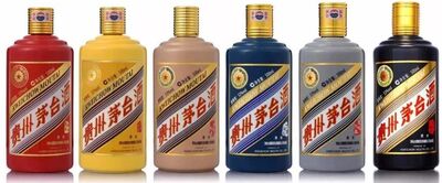 隆林12生肖系列茅台酒空瓶子回收 百色茅台酒瓶回收平台图片