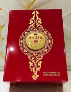 常德年份茅台酒回收快速打款