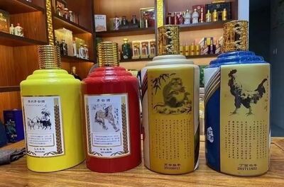 大庆全市回收三十年茅台酒回收红酒拉菲拉图