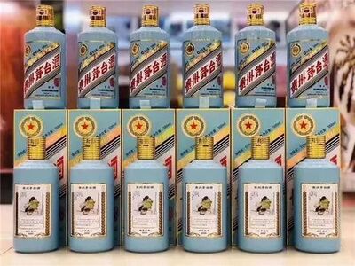 南阳回收名酒回收茅台酒瓶 五粮液礼盒回收