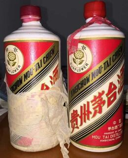 长春上门回收珍品茅台酒附近回收烟酒礼品电话图片
